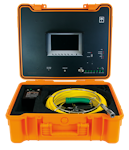 INSPECTION CAMERA FORBEST OXLUS 10