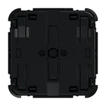 PUSH BUTTON WIRELESS FAH 2-GANG