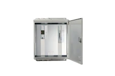 GROUP SWITCH PANEL BASSET SOLAR-40A-6KA IP34 FE