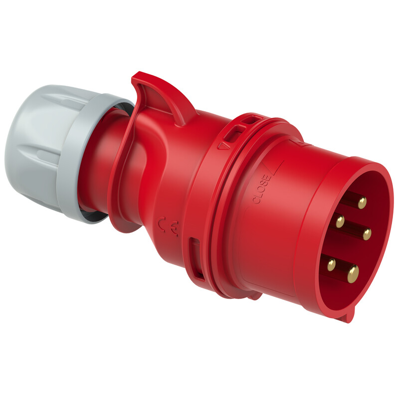 KRAFTSTICKPROPP ONNLINE ONNPT 16A 5-NAP 6H 400V IP44