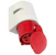 onnline Power socket outlet obpr 32a 5-nap 6h 400v ip44