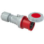 POWER EXTENTION ONNLINE OBPR 63A 5P6H 400V IP67