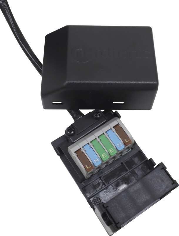 nordtronic Alasvalo uni install g2 ip21 suun 30ast gu10 ba r