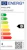 philips Led-klotlampa e14 927 470lm 40w=3.4w p45 fr