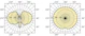 philips Metallhalogenlampa cdm-t 70w/830 g12