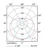 philips Led-valoputki t8 corepro ledtube 1200mm 865 uo 2400lm