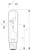 philips Metal halide lamp cdo-tt plus 150w/828 e40
