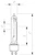 philips Metallhalogenlampa cpo-tw 60w/728 pgz12