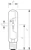 philips Metal halide lamp cdo-tt plus 150w/942 e40