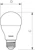philips Led-lampa a60 nd 13-100w e27 865 1521lm