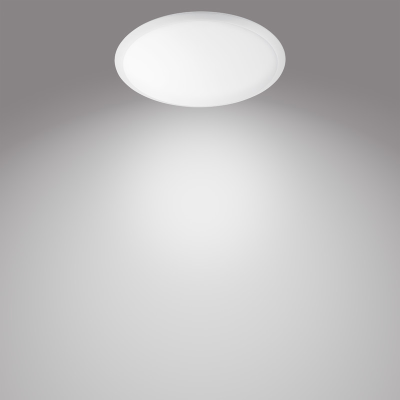 philips Yleisvalaisin pinta 31821 wawel led wht17w