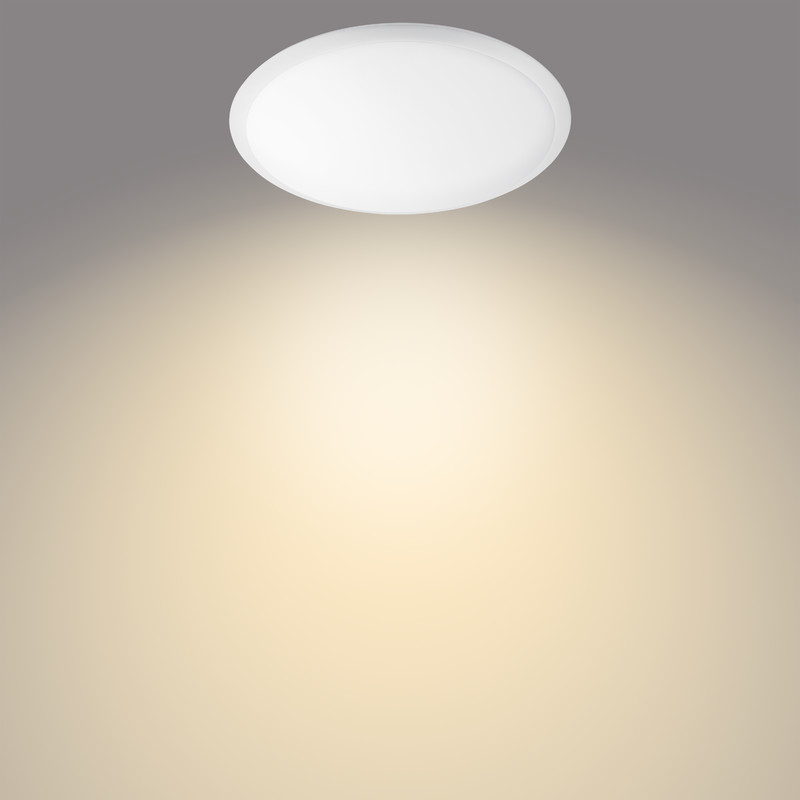 philips Yleisvalaisin pinta 31821 wawel led wht17w