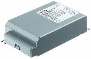 philips Elektroniskt förkopplingsdon hid-pv c 150 /s cdm 220-240v