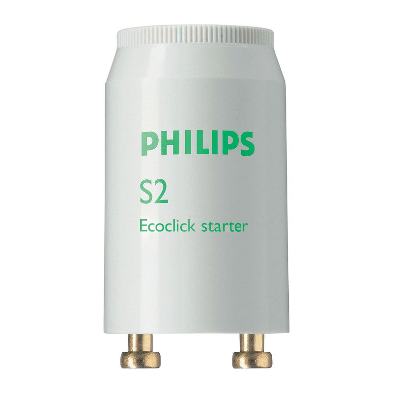 STARTER S2 4-22W BOX 25 PC