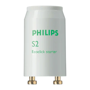philips Sytytin philips s2 4-22w