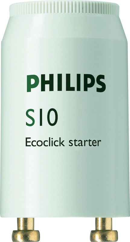 philips Sytytin philips s10 4-65w