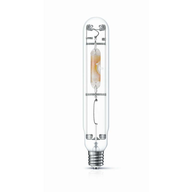 METAL HALIDE LAMP HPI-T 1000W/543 E40