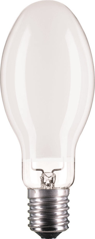 philips Högtrycksnatriumlampa son pia plus 100w e40
