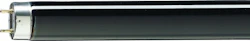 BLACK LIGHT LAMP TL-D 18W/08 G13