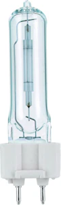 philips Högtrycksnatriumlampa sdw-tg 50w/825 gx12-1