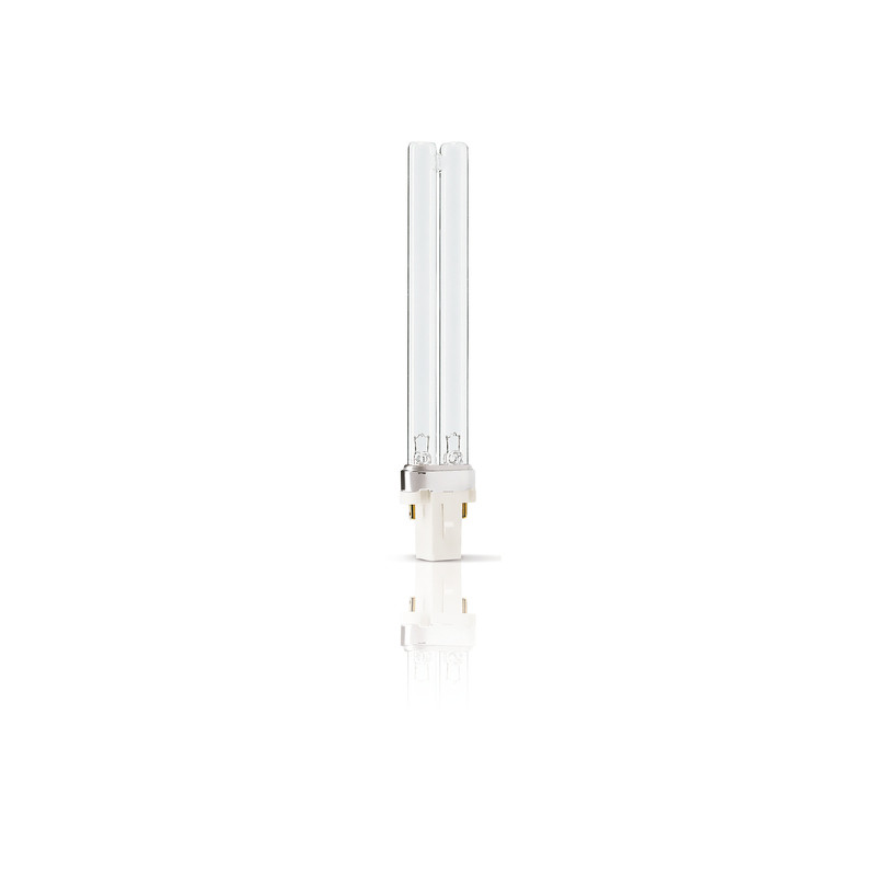 philips Uv-lampa philips tuv 9w pl-s 2p uvc !!!