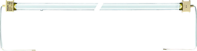 philips Uv-lampa hok 20/100