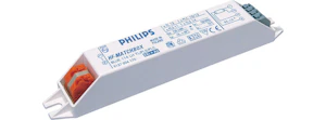 philips Elektroniskt förkopplingsdon hf-m blue 114 lh tl/pls/plc 23