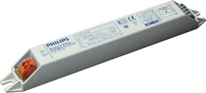 philips Electronic ballast hf-m blue 121 lh tl5 230-240v