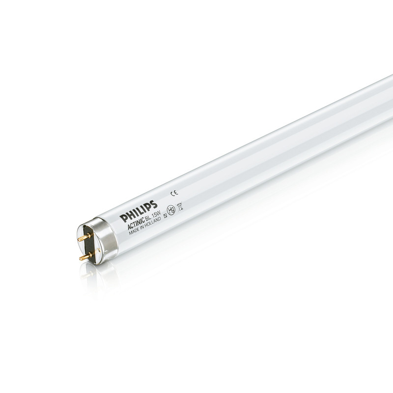 UL LAMP PHILIPS TL-D 15W/10