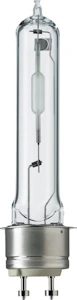 philips Metallhalogenlampa cpo-tw 60w/728 pgz12