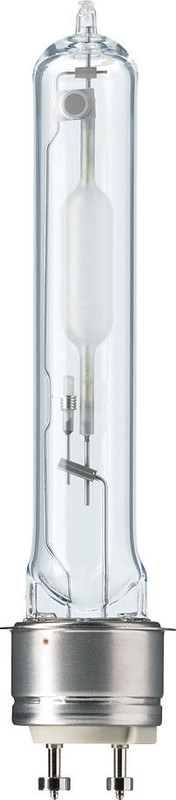 philips Monimetallilamppu philips cpo-tw 140w/728 pgz12