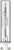 philips Monimetallilamppu philips cdm-t 35w/930 pgj5