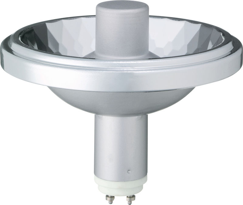 philips Metallhalogenlampa cdm-r111 70w/942 gx8.5 24d