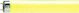 philips Fluorescent lamp t8 philips tl-d 58w/160 g13 yellow
