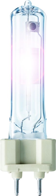 philips Metallhalogenlampa cdm-t elite 150w/930 g12