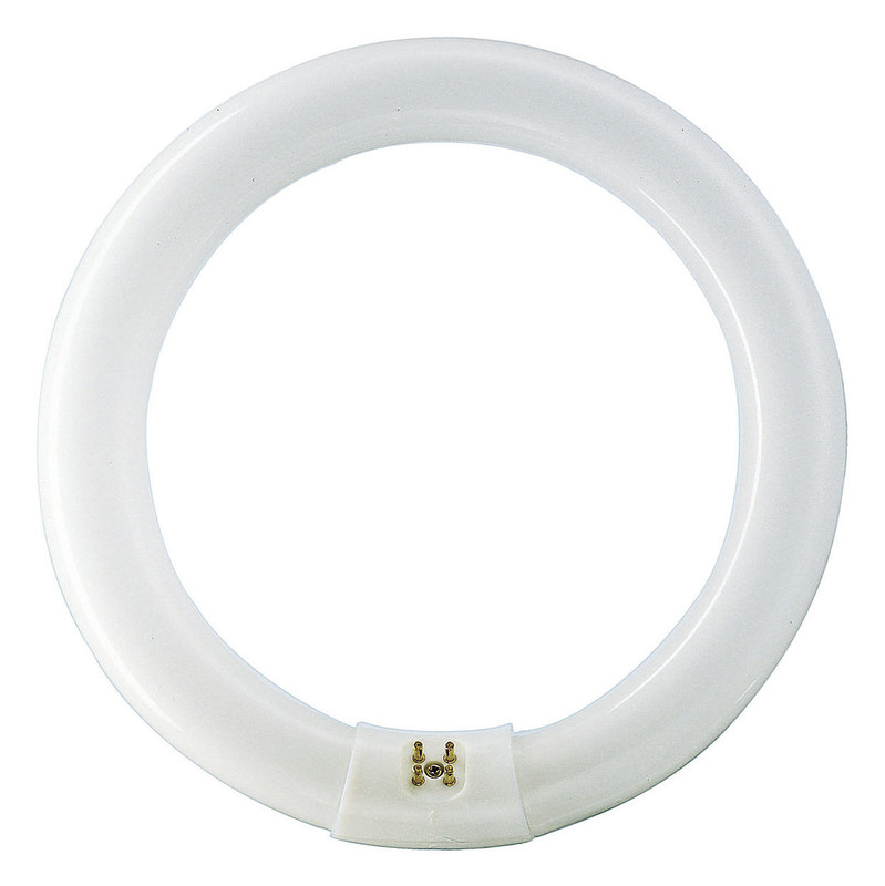 CIRCULAR NEON LAMP TL-E 22W/840 G10Q