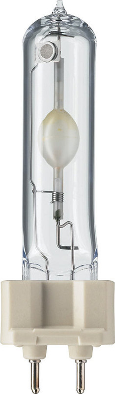 METAL HALIDE LAMP CDM-T ELITE 100W/930 G12