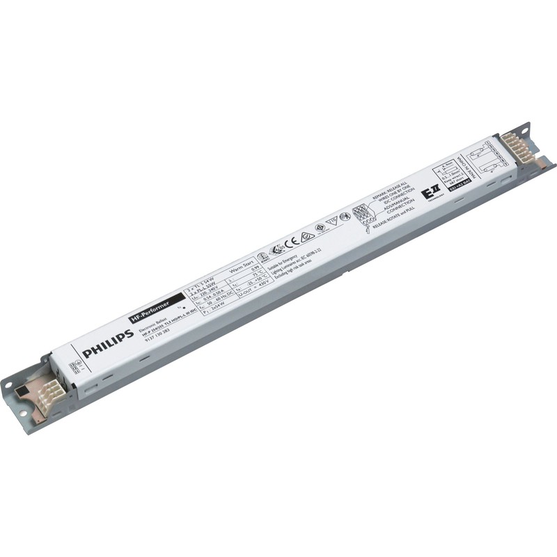 philips Elektroniskt förkopplingsdon hf-p 149 tl5 ho iii