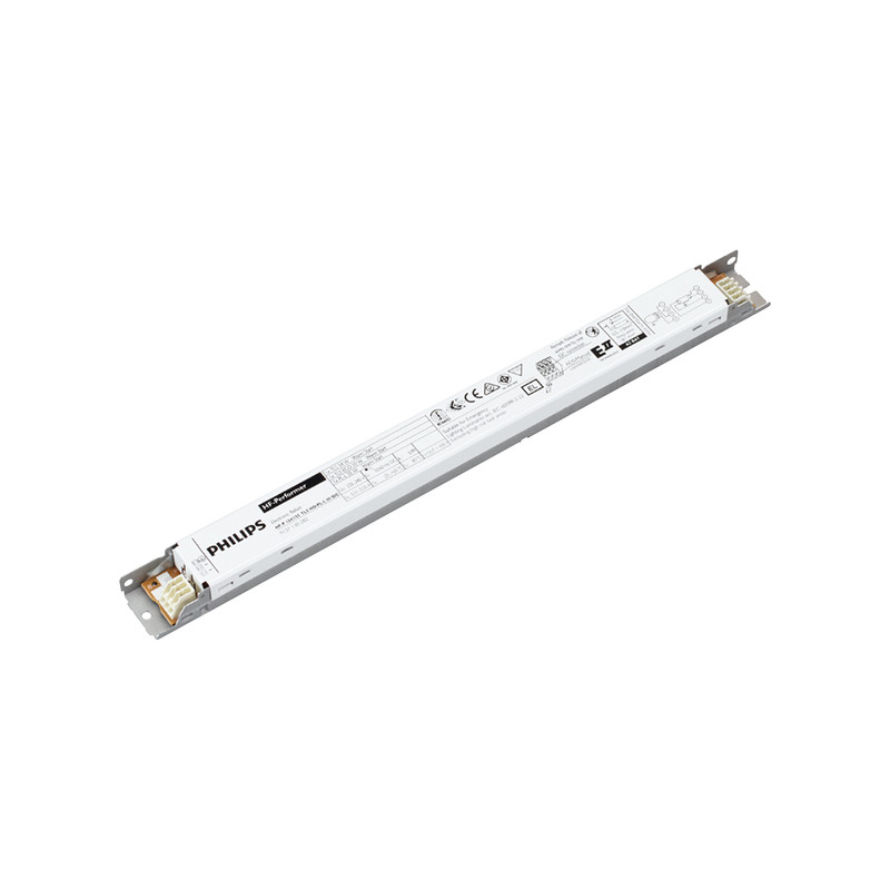 philips El-liitäntälaite philips hf-p 154/155 tl5 ho/pll