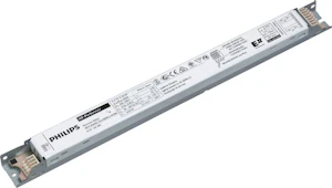 philips Elektroniskt förkopplingsdon hf-p 2 24/39 tl5 ho iii