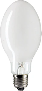 philips Metal halide lamp cdo-et plus 50w/828 e27