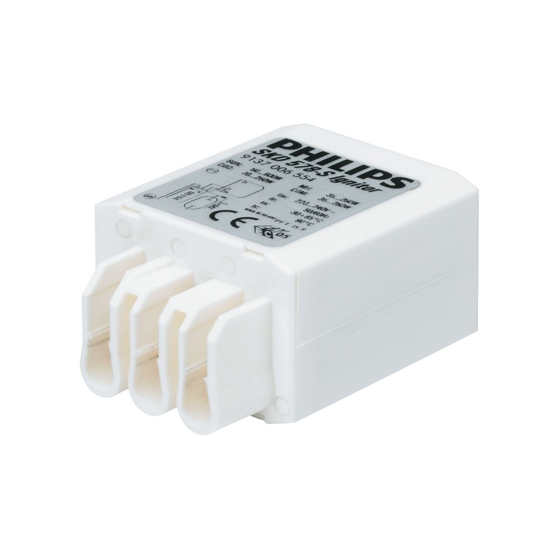 philips Ignitor skd 578-s