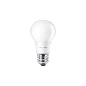 undefined Led lemputė philips corepro 8-60w a60 e27 827