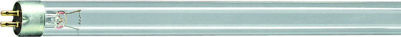 philips Uv lamp tuv 8w fam/10x25box