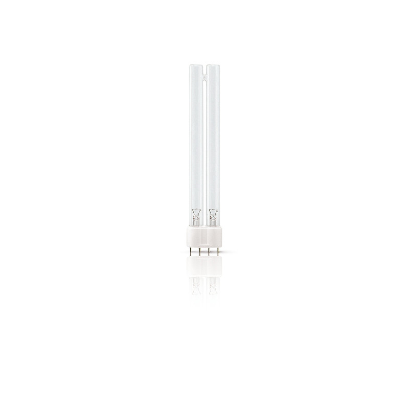philips Uv lamp tuv pl-l 55w/4p hf 1ct/25