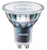 philips Gu10 930 375lm 50w = 5.5w 36d