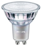 LED LAMP PAR16 D 3.7-35W GU10 930 36D