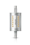 LED-LAMPPU R7S ND 7.5-60W 78MM 830 950LM