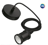 MECHANICAL ACCESSORIES V CORD PENDANT B 1X60W 230V