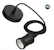 philips Mechanical accessories v cord pendant b 1x60w 230v
